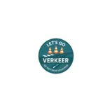 Logo van Let's Go Verkeer