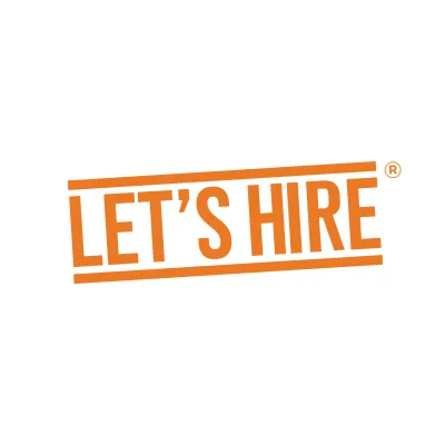 Let's Hire's icon