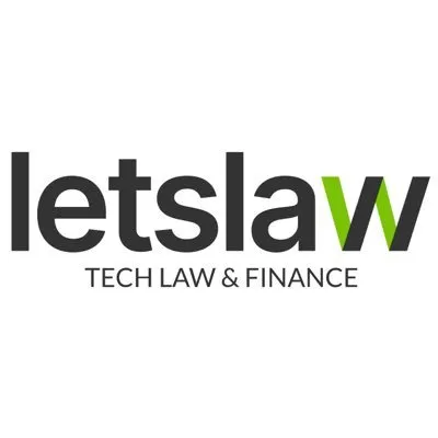 letslaw.es's icon