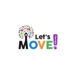 Let's MOVE Therapy's icon