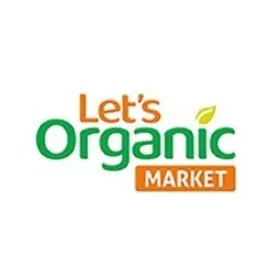 letsorganic.com's icon