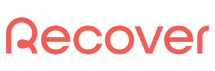Recover logo