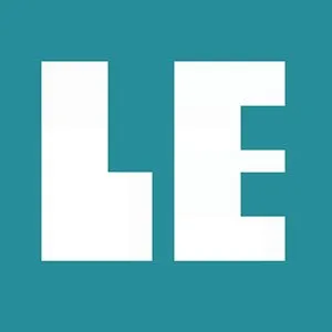 lettersinenglish.com's icon