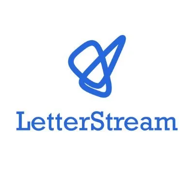 letterstream.com's icon