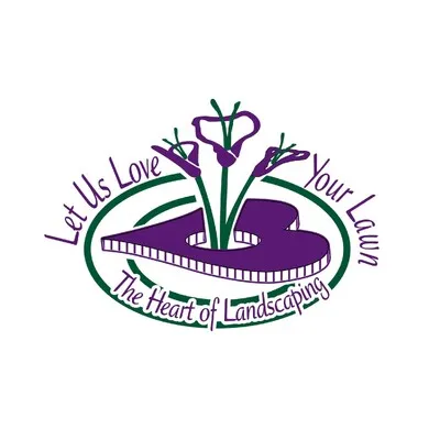 letusloveyourlawn.com's icon
