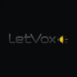letvox.com's icon