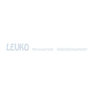 Leuko's brand icon