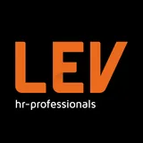 Logo van LEV HR-Professionals