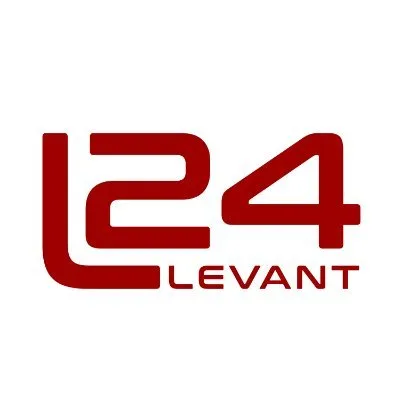levant24.com's icon