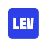Logo van LEV