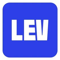 Logo van LEV