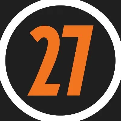 level27.eu's icon
