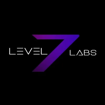 level7labs.com's icon