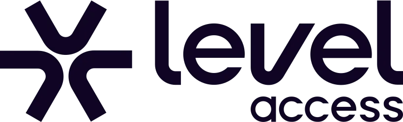 Level Access logo