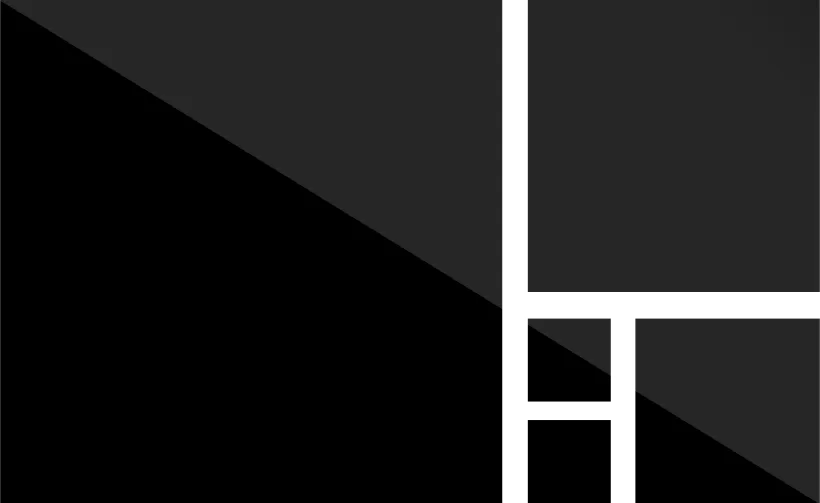 Level Frames logo