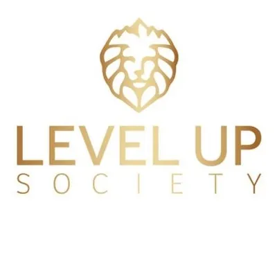 levelupsociety.ro's icon