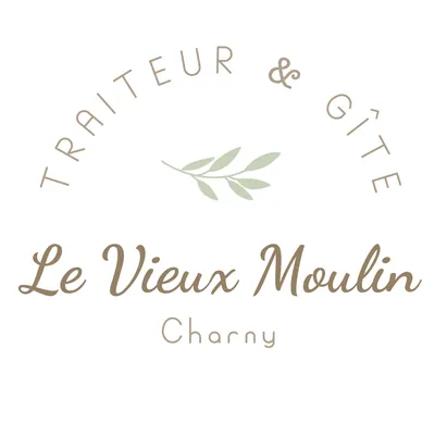 levieuxmoulincharny.com's icon
