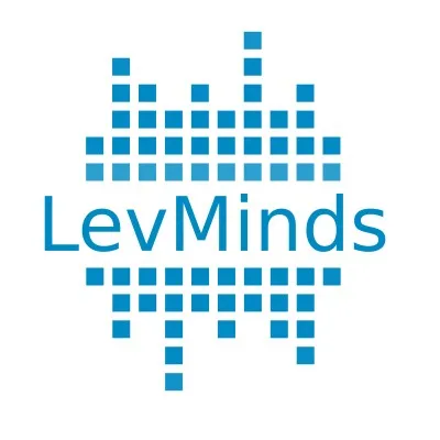 levminds.com's icon