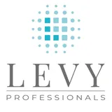 Logo van Levy Professionals