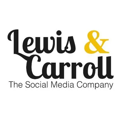 lewisandcarroll.com's icon