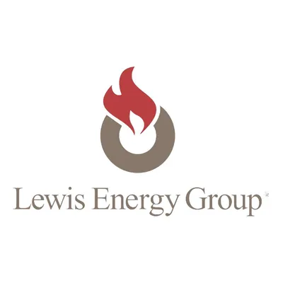 lewisenergy.com's icon