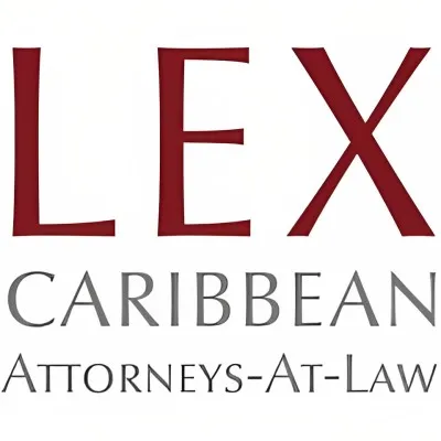 lexcaribbean.com's icon