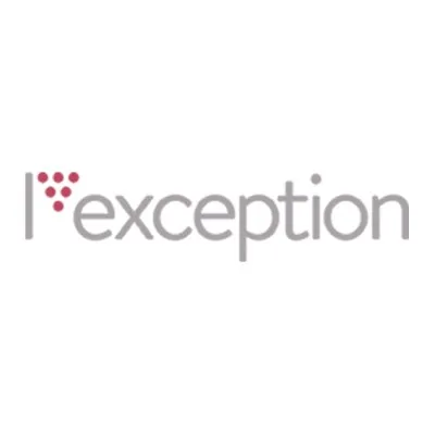lexception.nl's icon