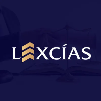 lexcias.com's icon