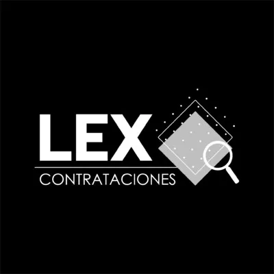 lexcontrataciones.com's icon