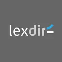 Lexdir logo
