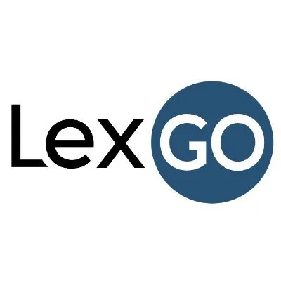 lexgo.be's icon