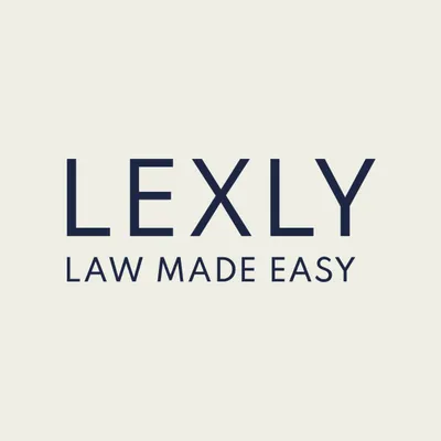 lexly.com's icon
