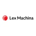 Lex Machina logo