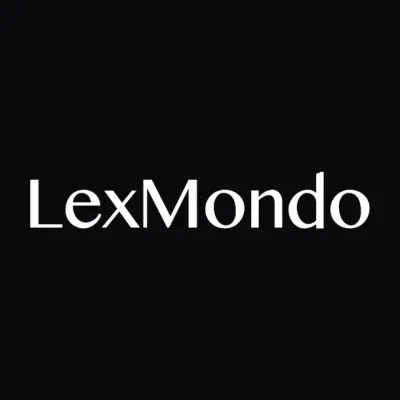 LexMondo's icon