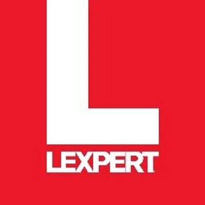 lexpert.ca's icon