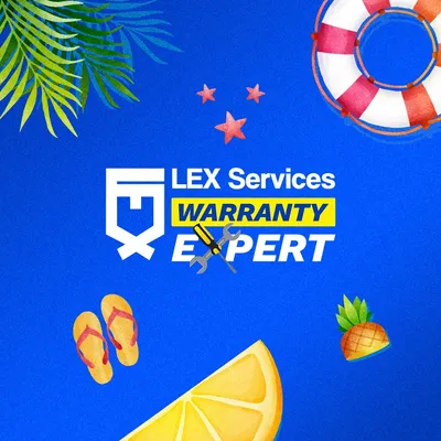 lexservices.ph's icon
