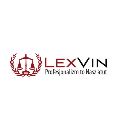 lexvin.pl's icon