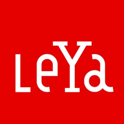 leya.com's icon