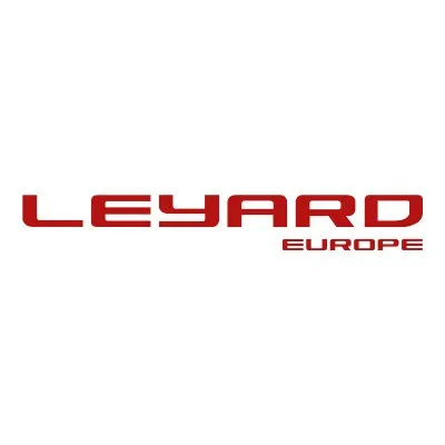 leyardeurope.eu's icon