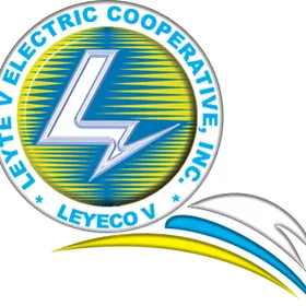 leyeco-v.com.ph's icon