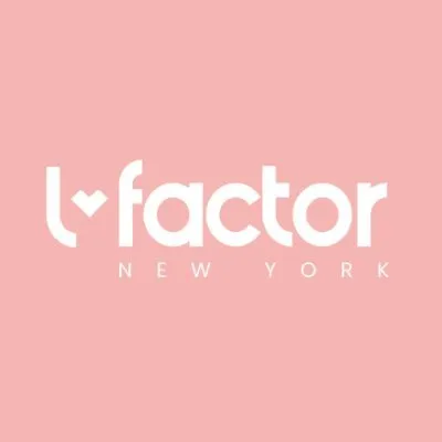lfactorcosmetics.com's icon
