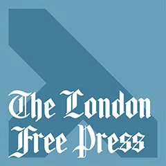 lfpress.com's icon