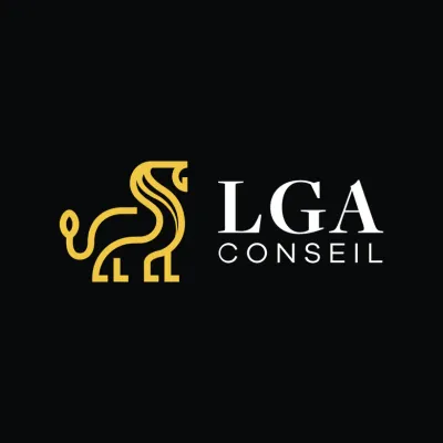 LGA Conseil's icon