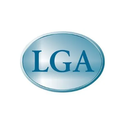lgataxservices.com's icon
