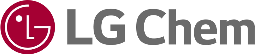 LG화학 logo