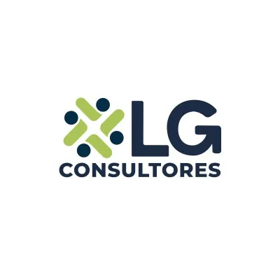 lgconsultores.com.co's icon