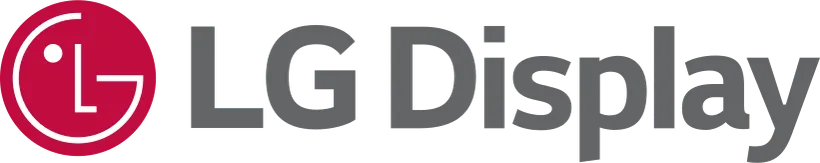 LG디스플레이 logo