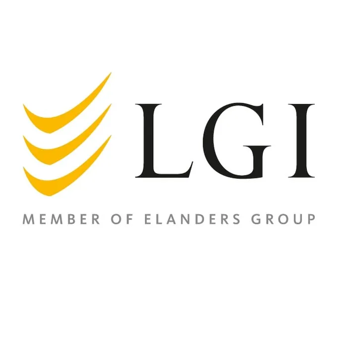 LGI Logistics Group International GmbH