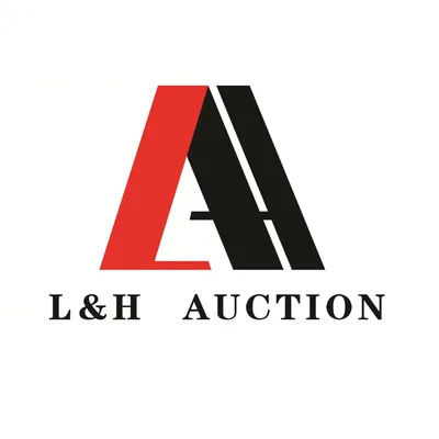 lhauction.com.hk's icon