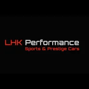 lhkperformance.co.uk's icon